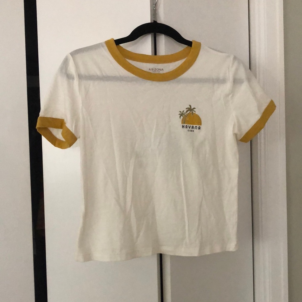 Havana Cuba t-shirt